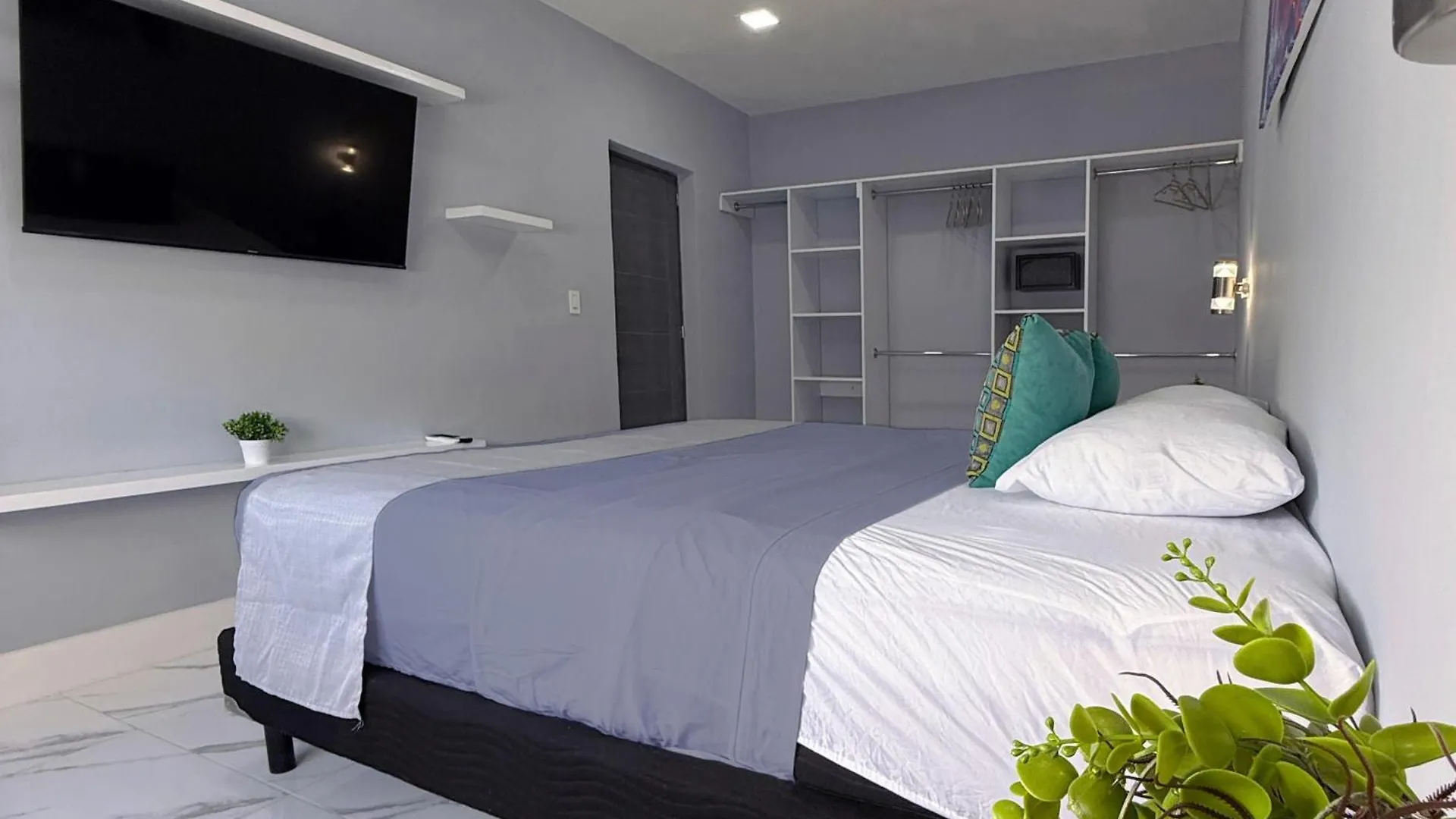 Brisas Bahia Azul Hotel Cancun