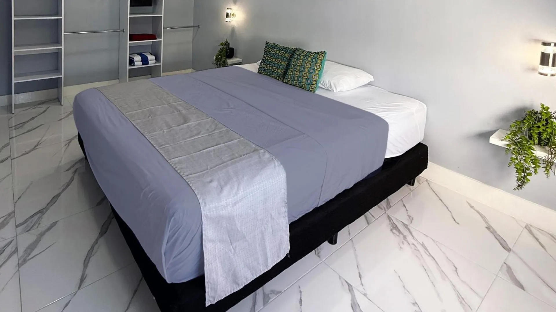 Guest house Brisas Bahia Azul Hotel Cancun