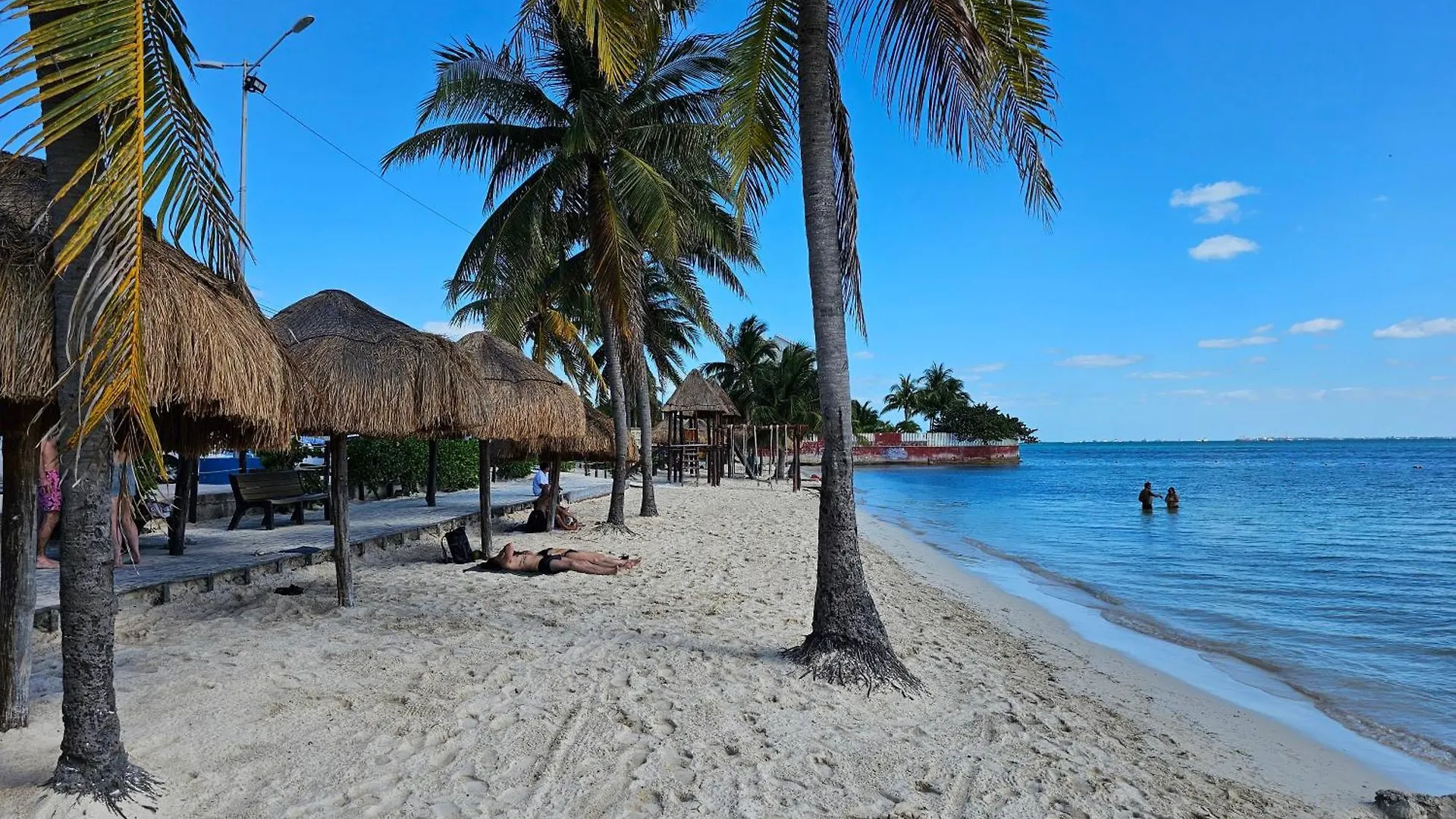 Guest house Brisas Bahia Azul Hotel Cancun