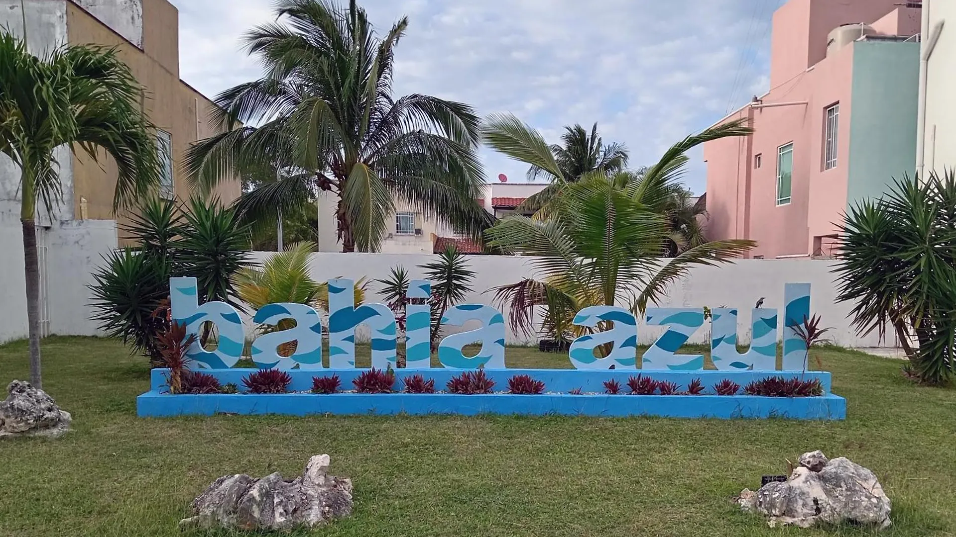 Brisas Bahia Azul Hotel Cancun 0*,