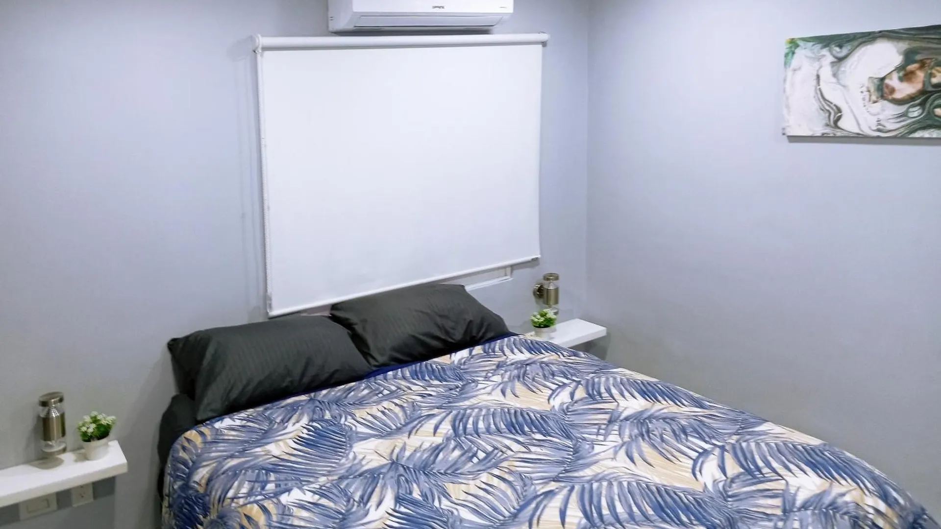 Guest house Brisas Bahia Azul Hotel Cancun