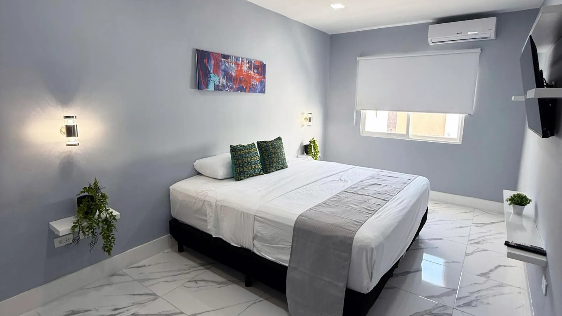 Brisas Bahia Azul Hotel Cancun Guest house