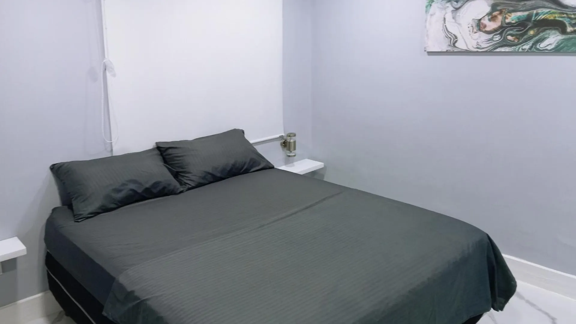 Guest house Brisas Bahia Azul Hotel Cancun Mexico