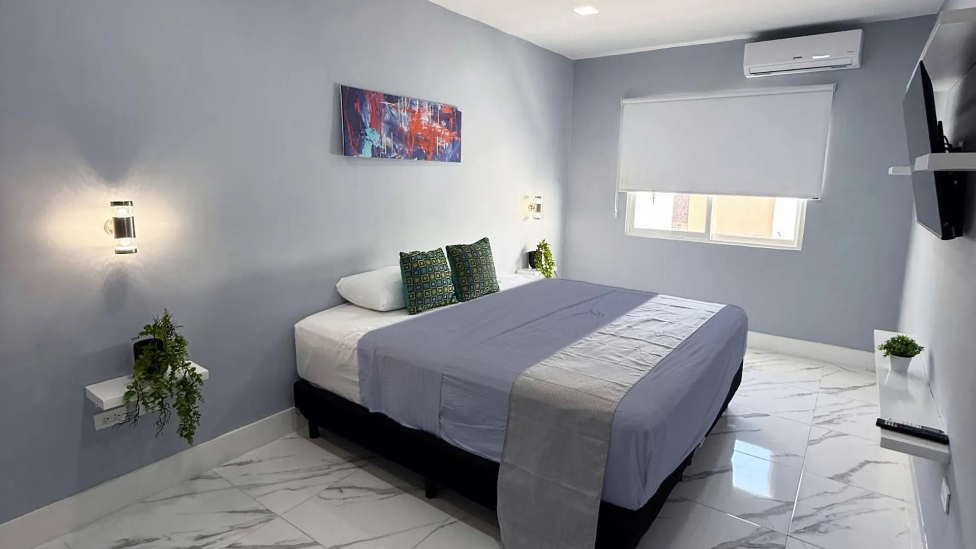 Brisas Bahia Azul Hotel Cancun