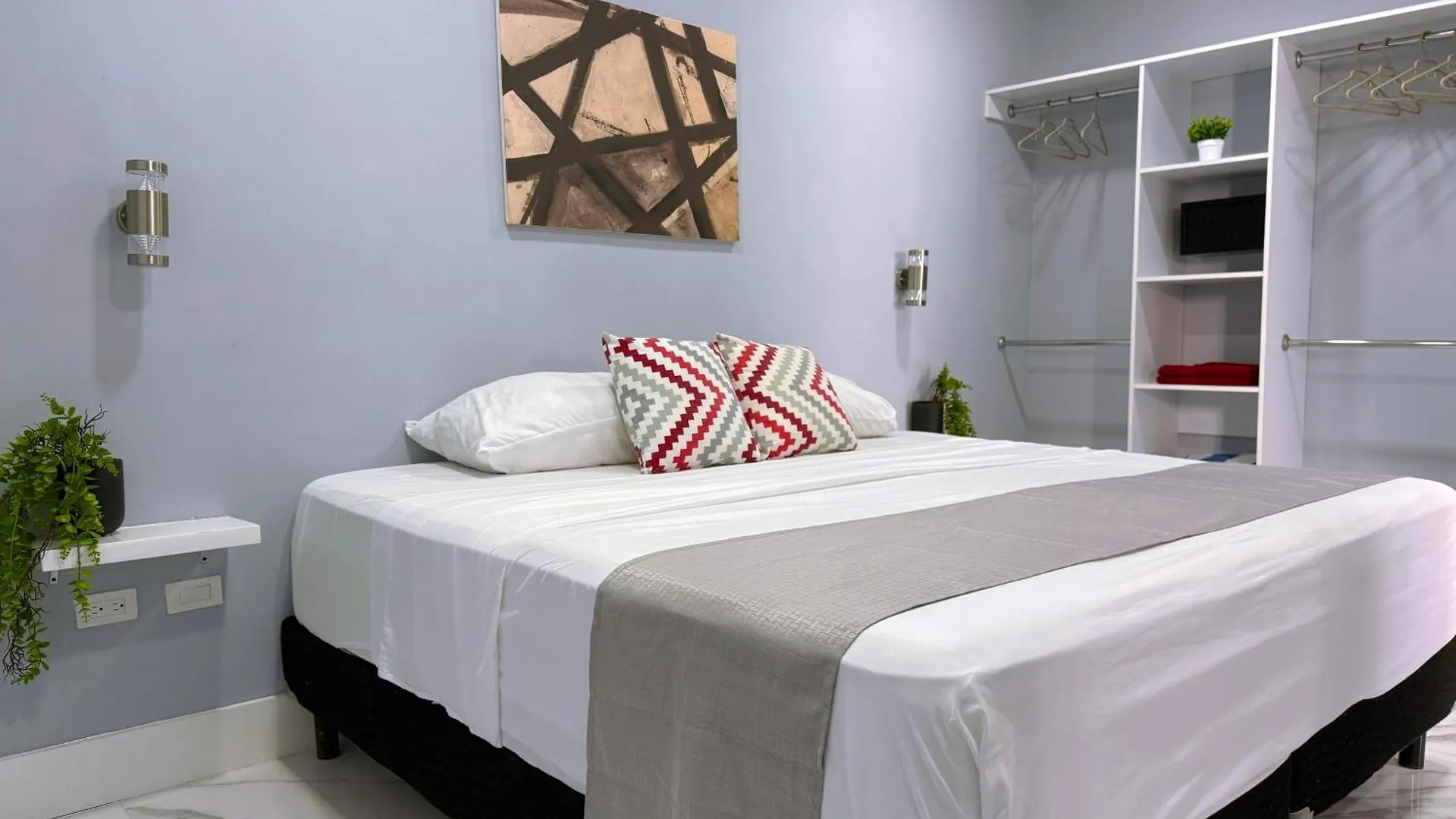 Brisas Bahia Azul Hotell Cancún