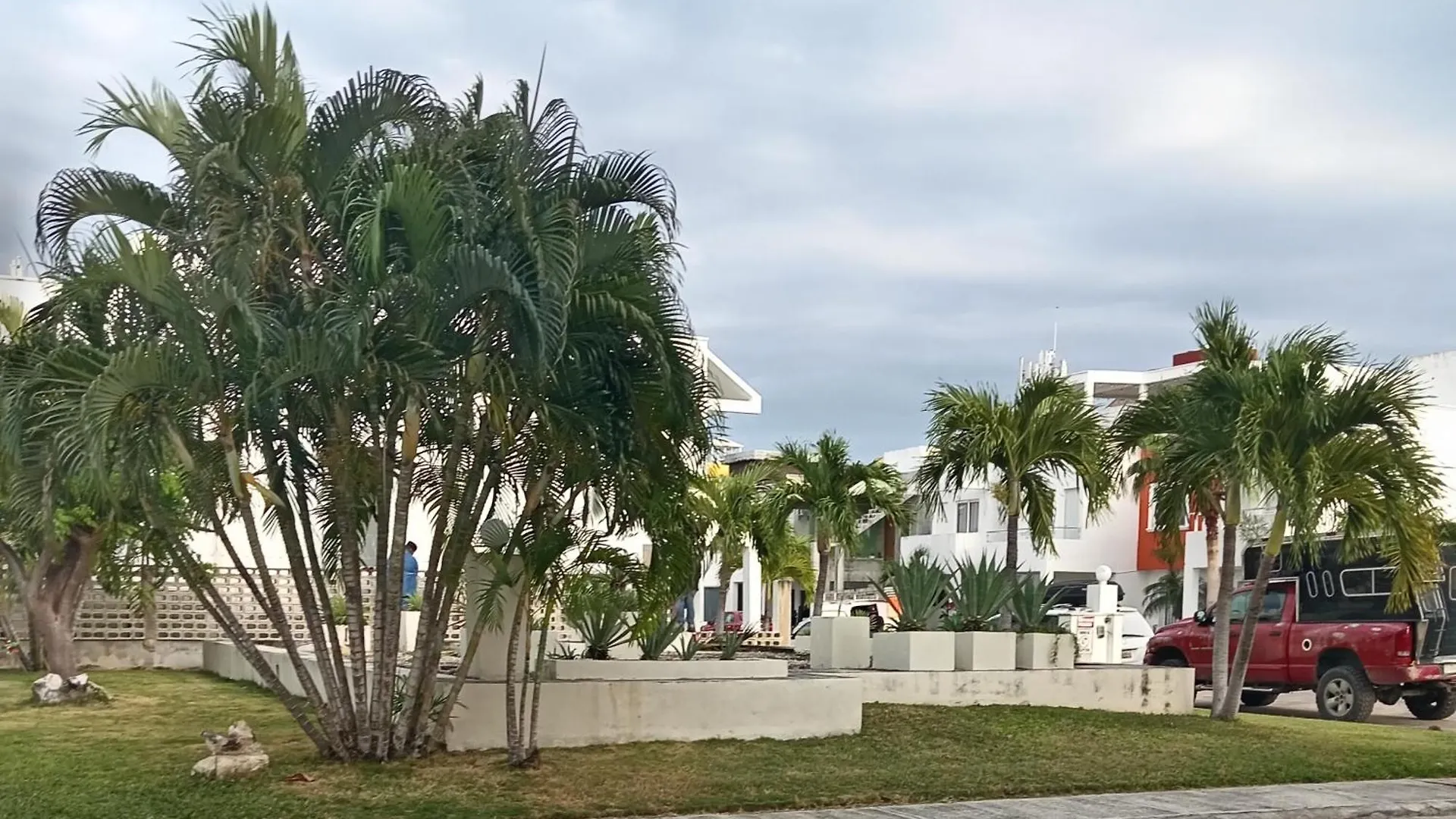 Brisas Bahia Azul Hotell Cancún 0*,  Mexiko