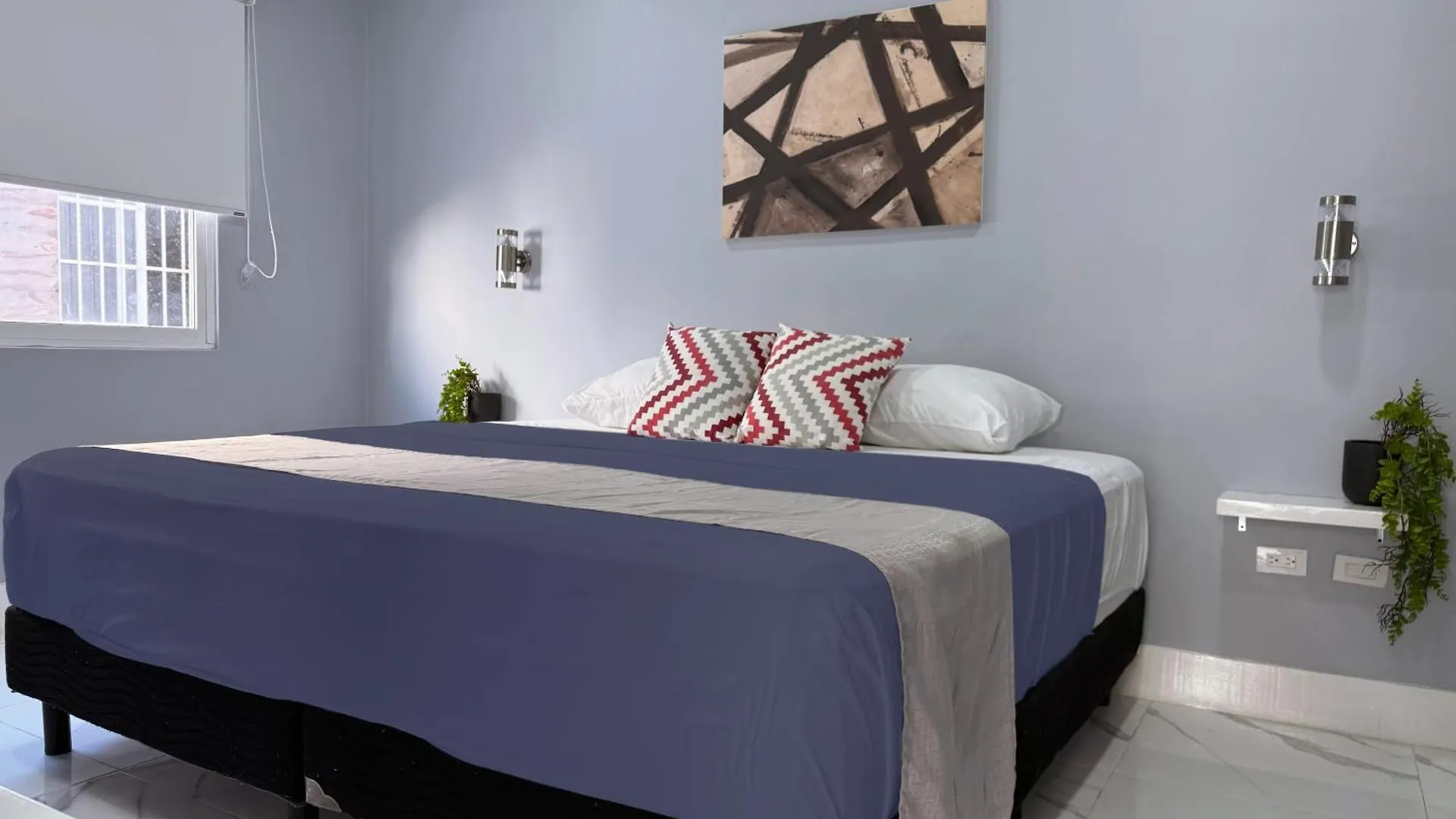 Brisas Bahia Azul Hotel Cancun Guest house