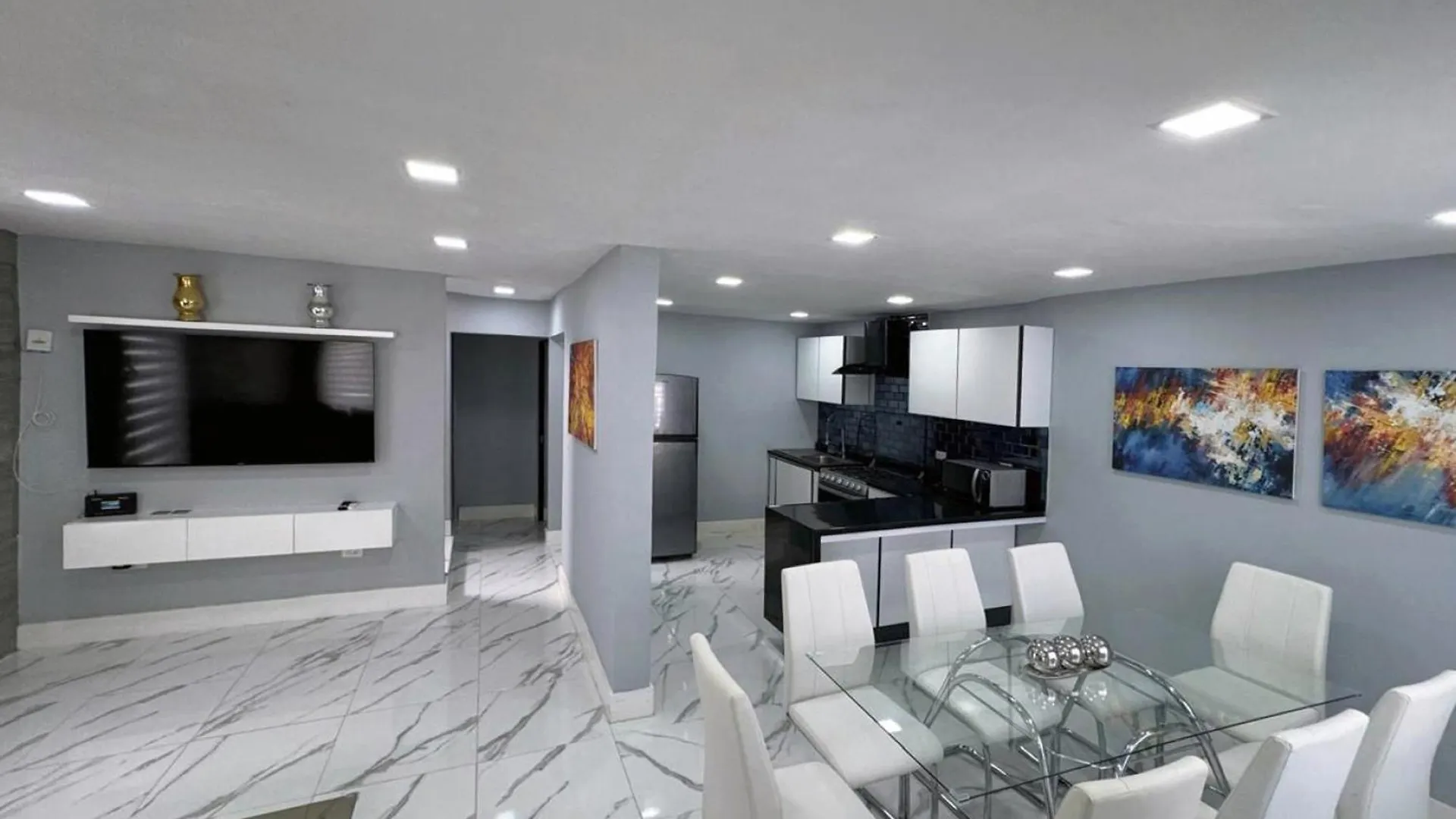 Guest house Brisas Bahia Azul Hotel Cancun